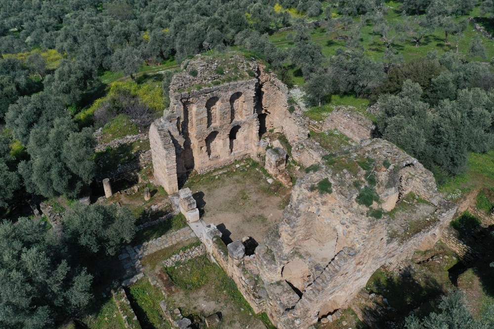 Nysa, kültür turizminin yeni rotası oluyor - 3