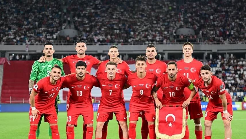 Milli maç ne zaman? Dünya Kupası Bulgaristan - Türkiye eleme maçı detayları belli oldu