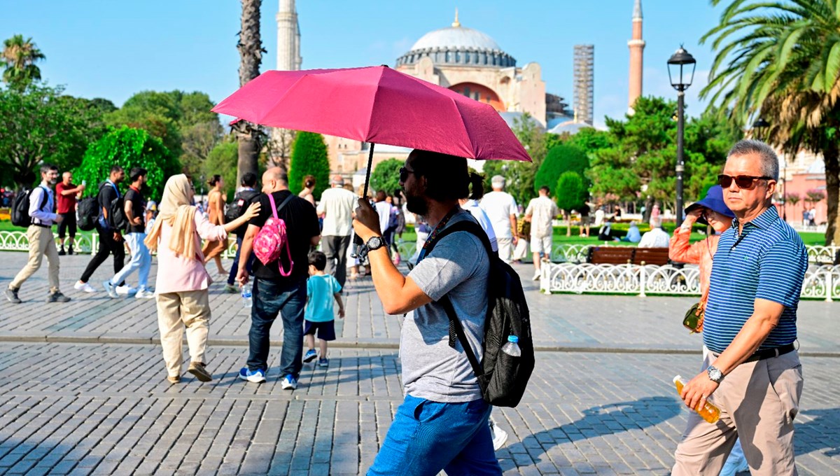 Meteoroloji gün vererek uyardı: Pazartesiye dikkat!