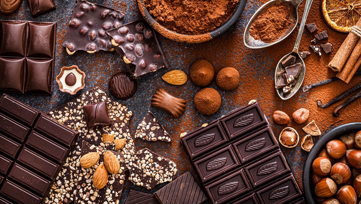 Dünya Çikolata Günü: Çikolatanın tarihi