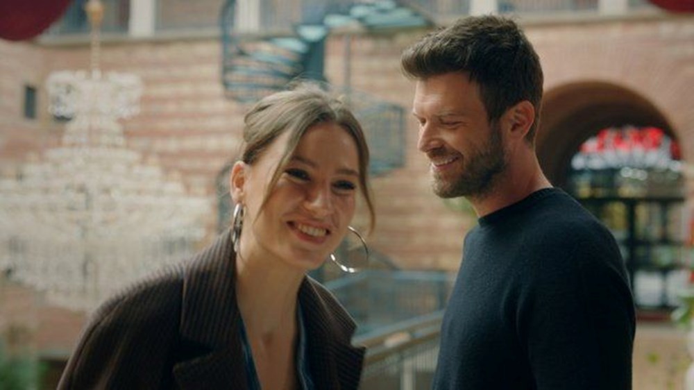 Фото из сериала семья турецкий Aile dizisi ne zaman başlayacak, tarih belli oldu mu? İşte Aile dizisinin oyuncu