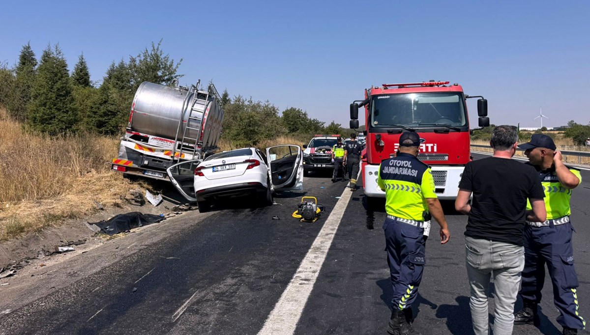 Katliam gibi kazada tutuklama