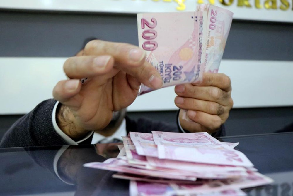Memur maaşları bayramdan önce erken yatar mı, ne zaman yatacak? Nisan memur aylığı ödeme takvimi - 2