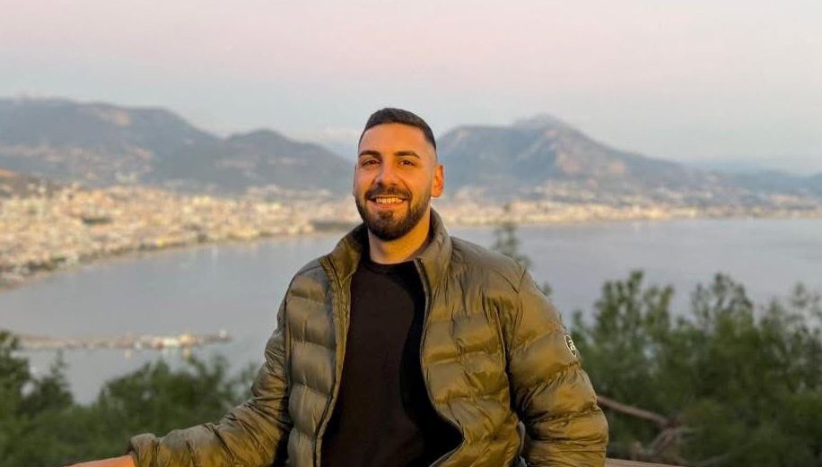 Antalya'da silahlı çatışma