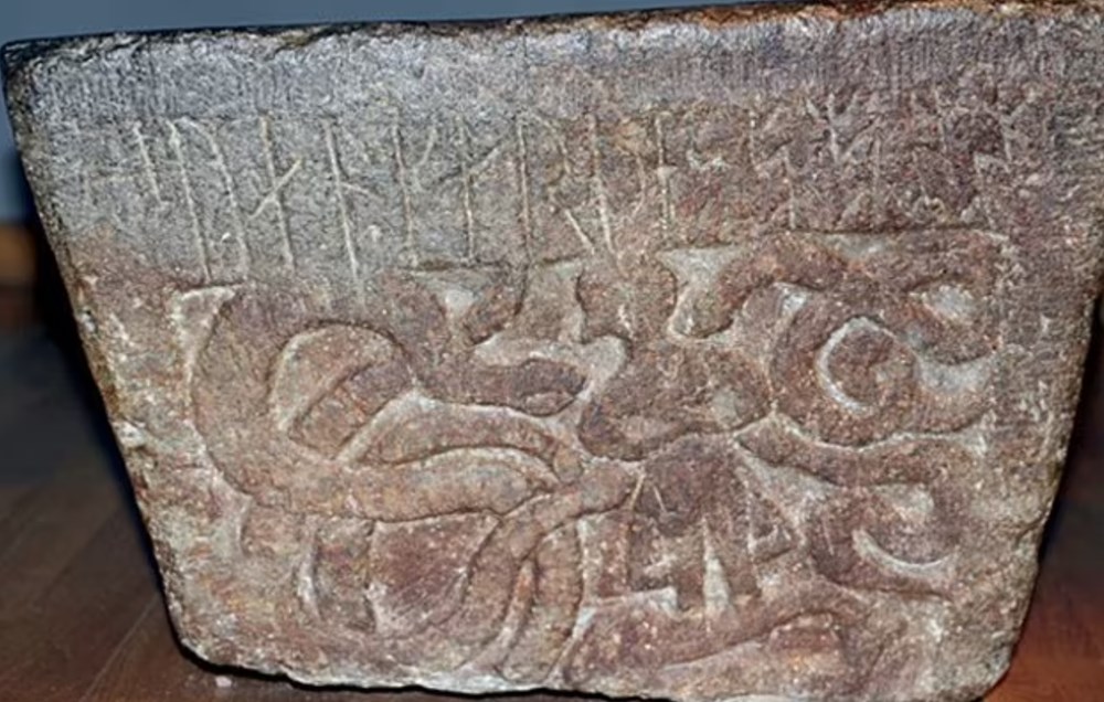 Vikinglerin kan donduran “kan kartalı” işkencesinin anatomik olarak mümkün olduğu kanıtlandı - 3