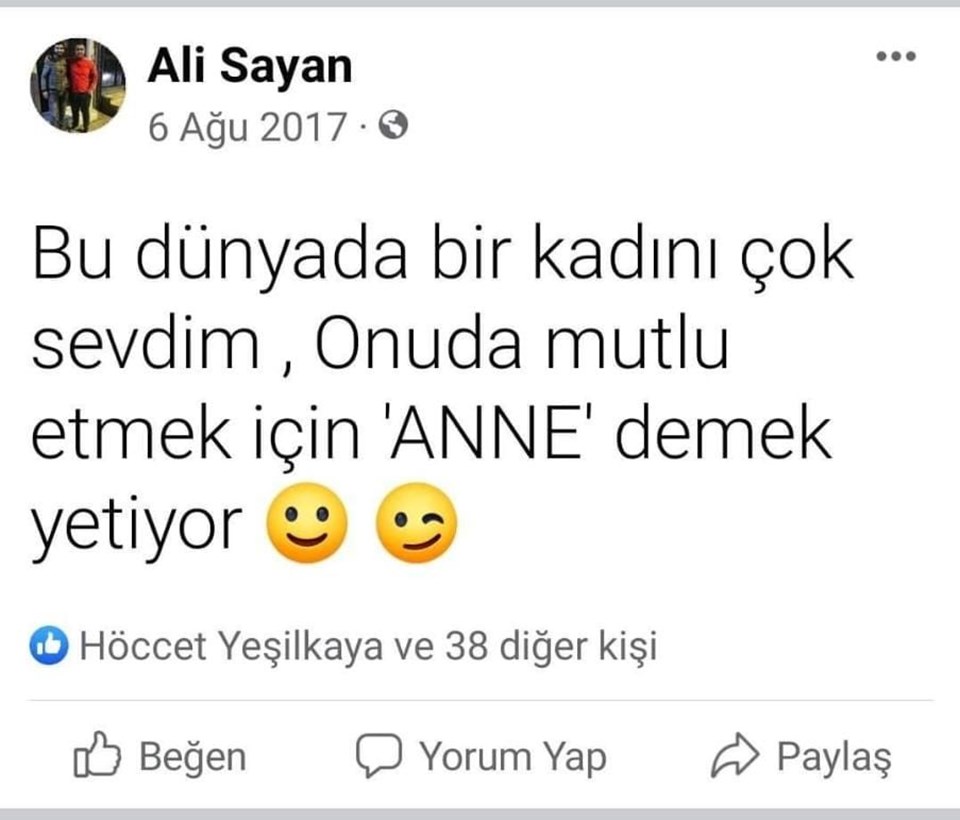 Bağcılar'da vahşi cinayet: Annesinin başını kesip sokağa attı