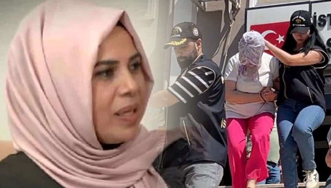 Yemekteyiz programının birincisinden vurgun: 28 milyon 500 bin liralık dolandırıcılık