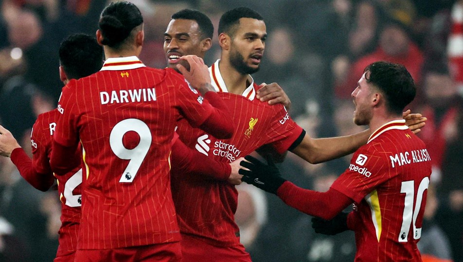 Liverpool'un mali kaybı bir sezonda 48 milyon sterlin arttı