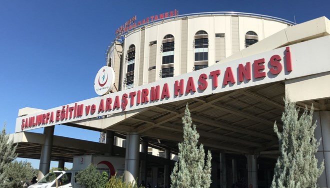 Hasta yak�n�n� taciz iddias�: Doktor g�revden uzakla�t�r�ld�