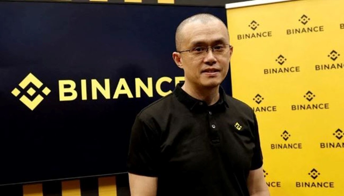 Binance CEO's Changpeng Zhao (CZ) kimdir, neden istifa etti?