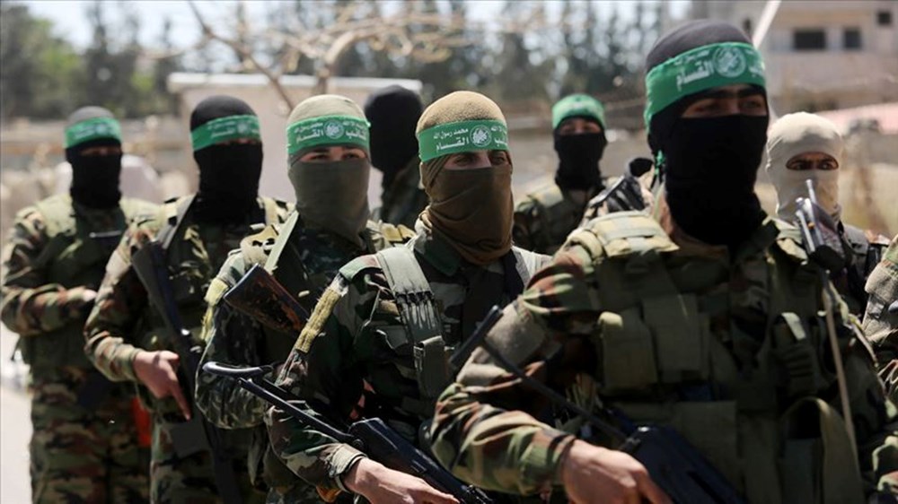 Hamas saldırısıyla ilgili yeni iddia: İkinci aşamada ne olacaktı? - 2