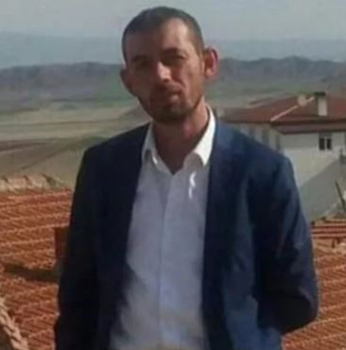 Murat Üneş Murat Üneş