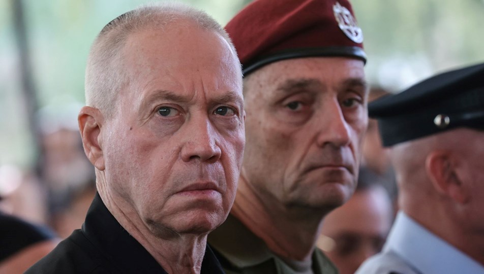 Netanyahu’nun ses kaydı sızdırıldı: Üst düzey 2 isim neden görevden alındı?