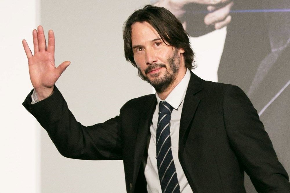 Keanu Reeves'in Matrix serisinden aldığı ücretler belli oldu - 2