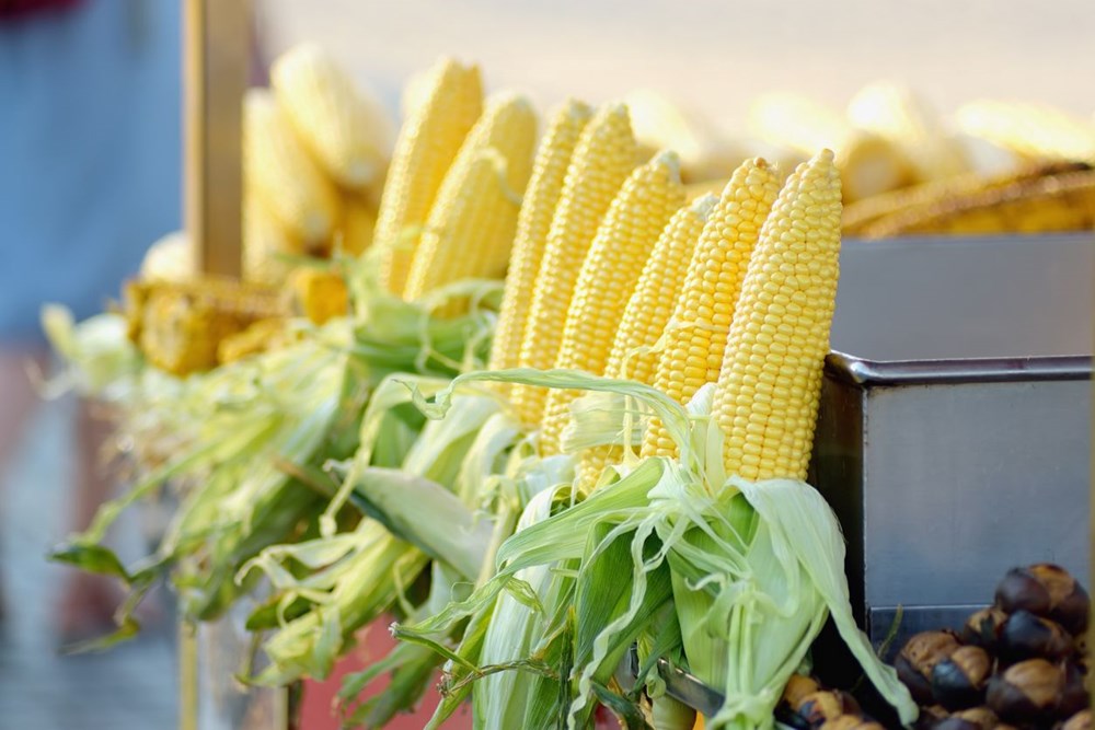 Tanesi 60 lira: Tezgahta satışa çıktı - 3