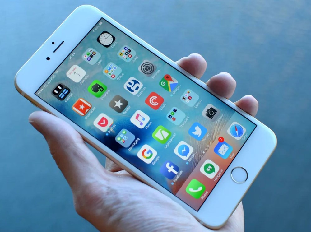 Apple iPhone 6'yı vintage ürünler listesine aldı: Artık destek verilmeyecek - 6