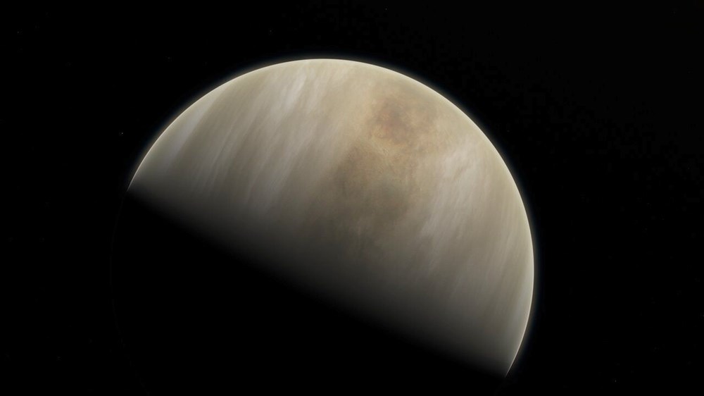 Venüs’te uzaylı yaşamına dair kanıt bulundu (Fosfin gazı nedir?) - 7