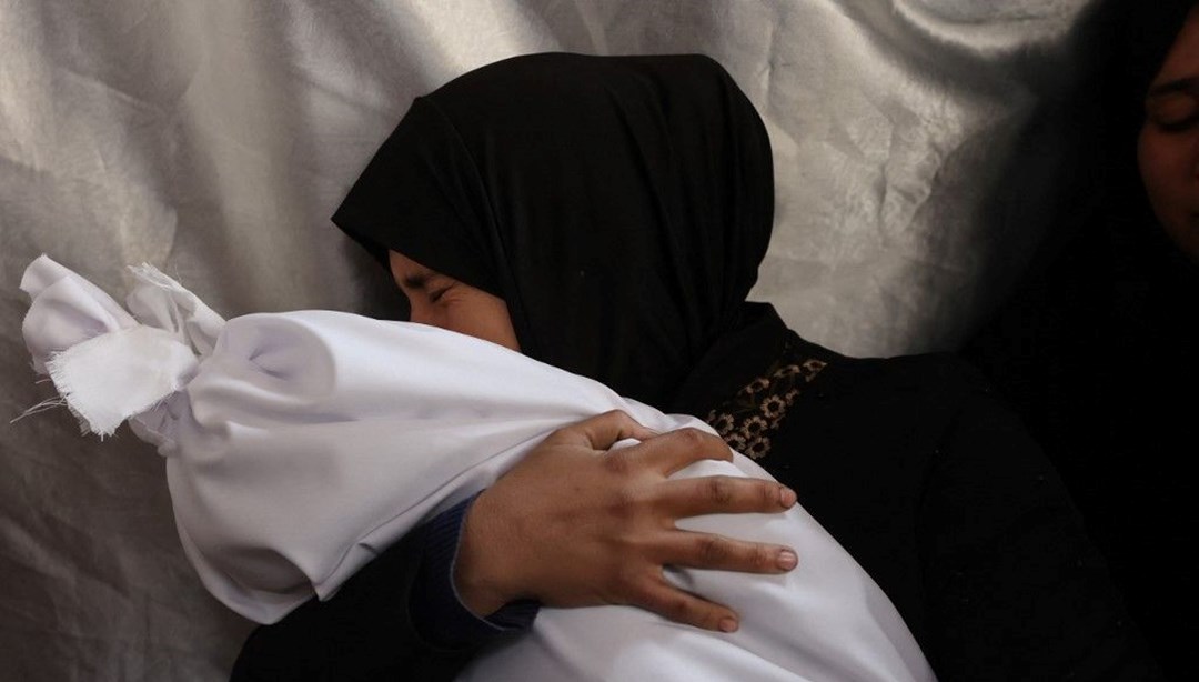 Gazze'de acılar son bulacak mı? Hamas'tan ilk adım