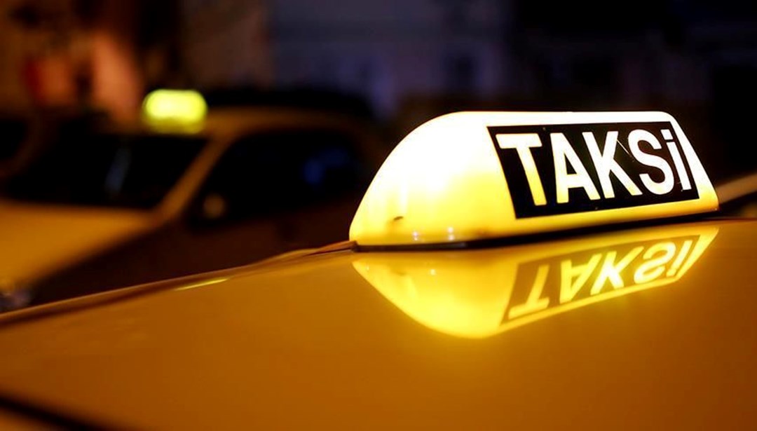 6 taksi plakası ihale edilecek... İşte fiyatları
