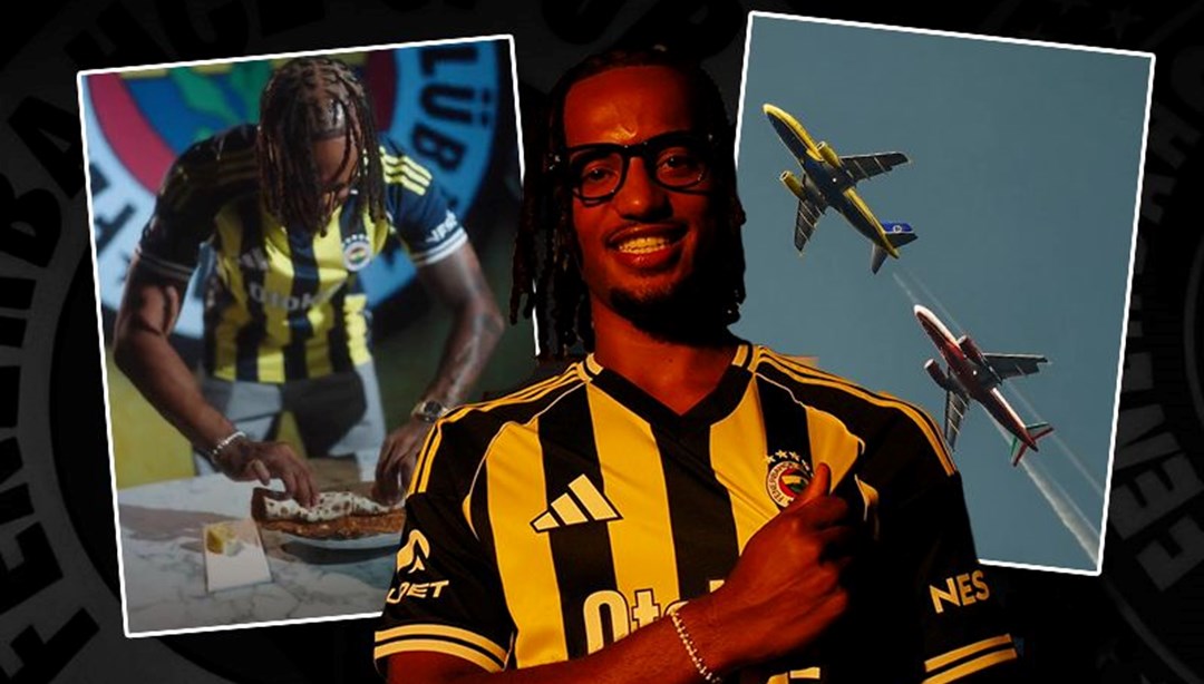 Yeni transfer, İtalya'da olay oldu: "Fenerbahçe, Milan'la dalga geçti!"