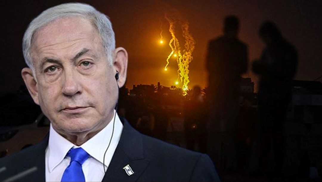 Netanyahu: Ateşkes sağlansa bile Refah'a gireceğiz