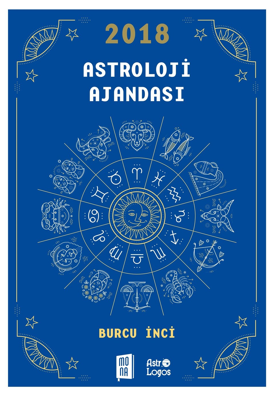 Astrolog Burcu İnci’den 2018 astroloji ajandası - 1