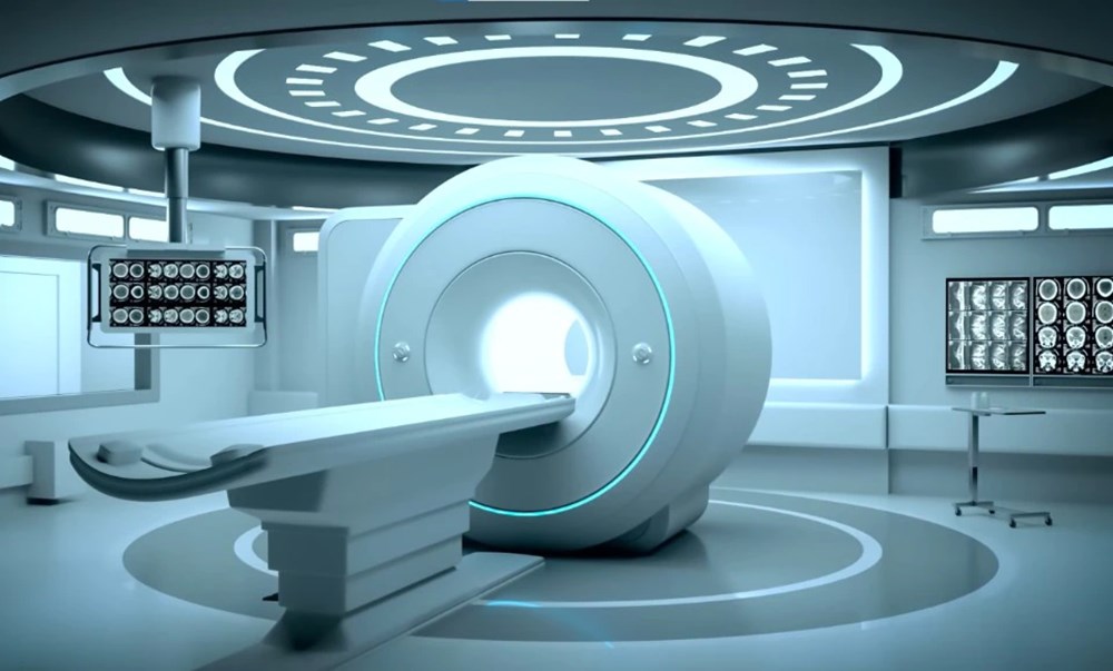 Nükleer enerji ile çalışacak ve yapay zeka tarafından kontrol edilecek: Uçan otel tanıtıldı - 6