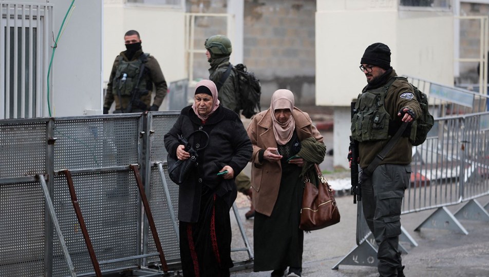 Hamas: İsrail, Filistin topraklarını Yahudileştiriyor