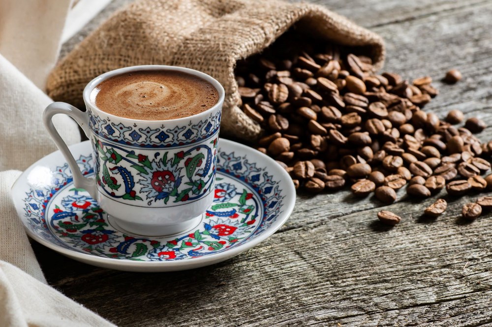 Milyonlarca litre içiliyor: Osmanlı olmasa Cappuccino ismi olmayacaktı - 18