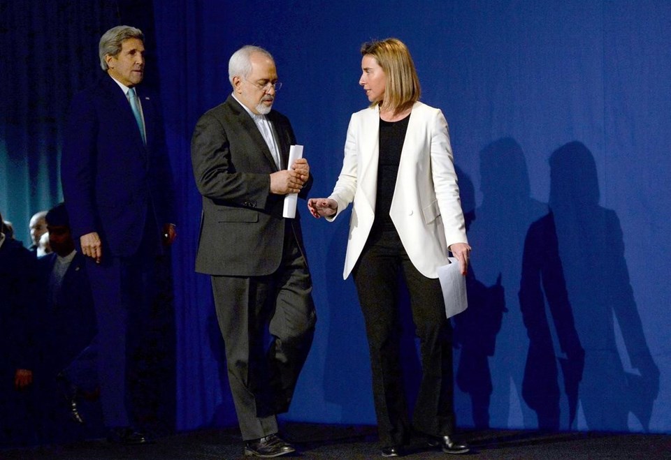 İran ile nükleer müzakerelerde uzlaşma - 2