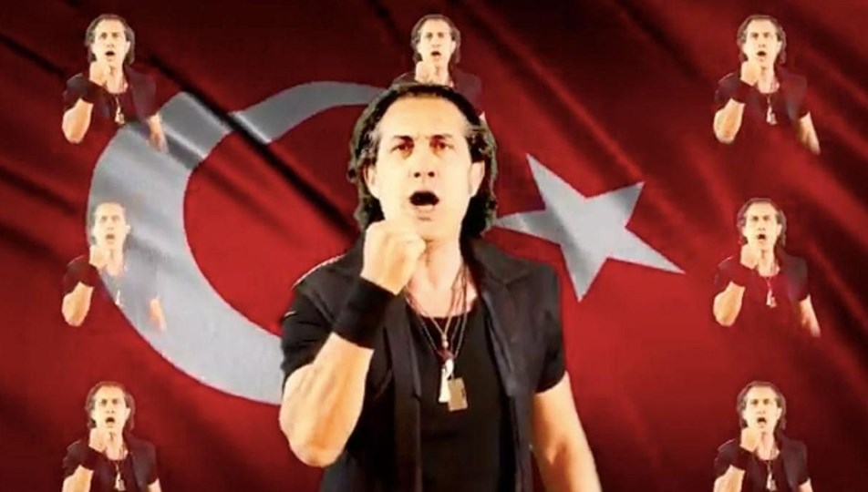 Kıraç'tan Milli Takım çıkışı: Özür diliyorum, tamamen ben sorumluyum