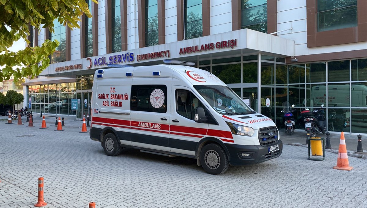 Üzerine televizyon devrilen çocuk hayatını kaybetti Üzerine televizyon devrilen çocuk hayatını kaybetti