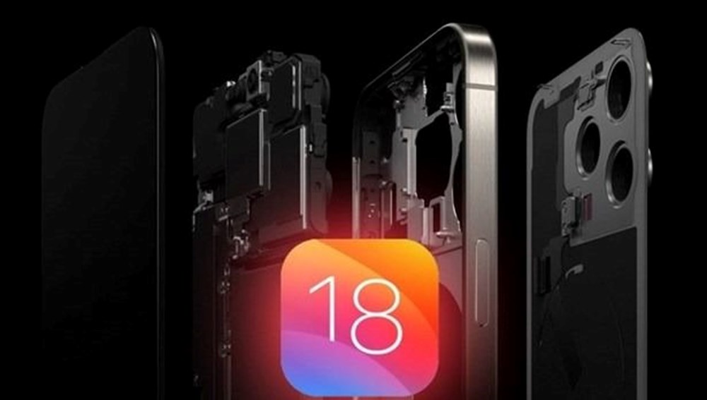 Uygulama renkleri değiştirilebilecek: iOS 18 hakkında tüm bilinenler - 3