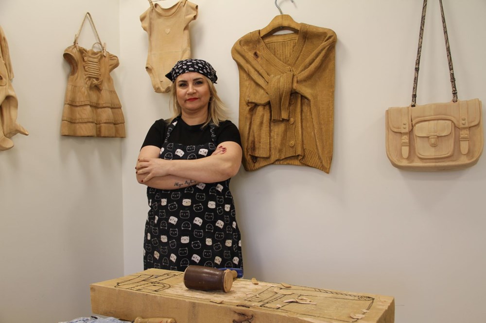 Dedenin Ceketi İlhamıyla Gelen Dönüşüm: Giysilere Yeni Soluk 72