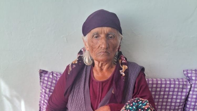 Eskişehir'de alzheimer hastası kayboldu