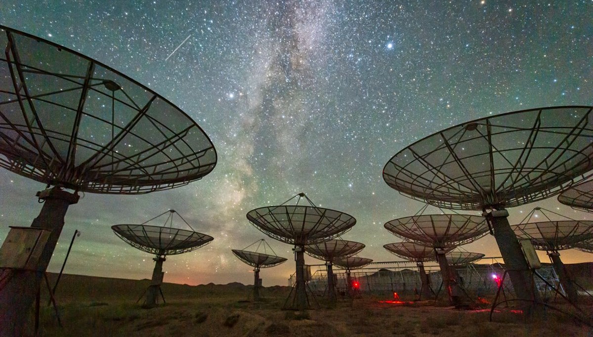 Eski NASA uzmanı anlattı: Uzaylılarla temasa geçilirse ne olacak, hangi adımlar izlenecek?