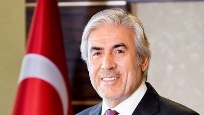 Ali Altınbaş yaşamını yitirdi