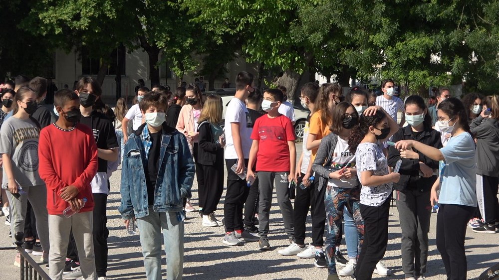 LGS sona erdi, sonuçlar 30 Haziran'da açıklanacak - 11