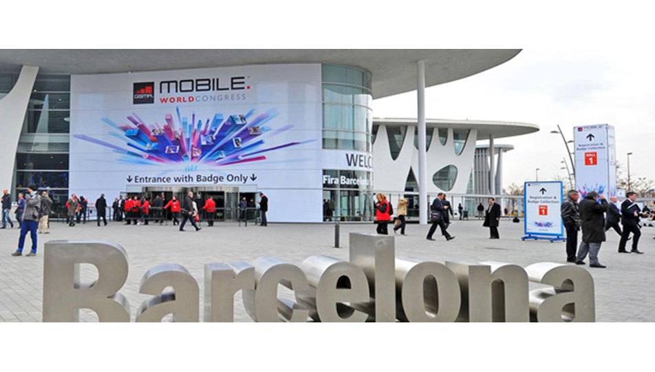 Mobil dünyanın kalbi Barselona'da