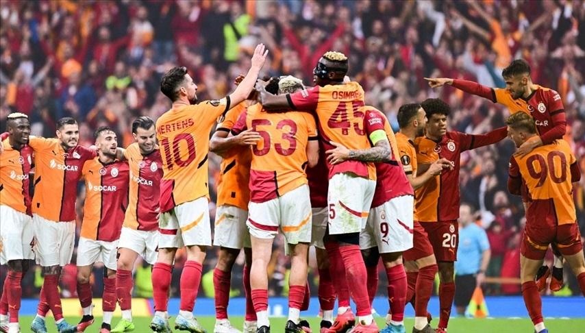 GS'nin Avrupa'da muhtemel 11'i belli oldu: Galatasaray-Dinamo Kiev maçı ne zaman, saat kaçta ve hangi kanalda canlı  yayınlanacak? GS'nin Avrupa'da ilk 11'i belli oldu