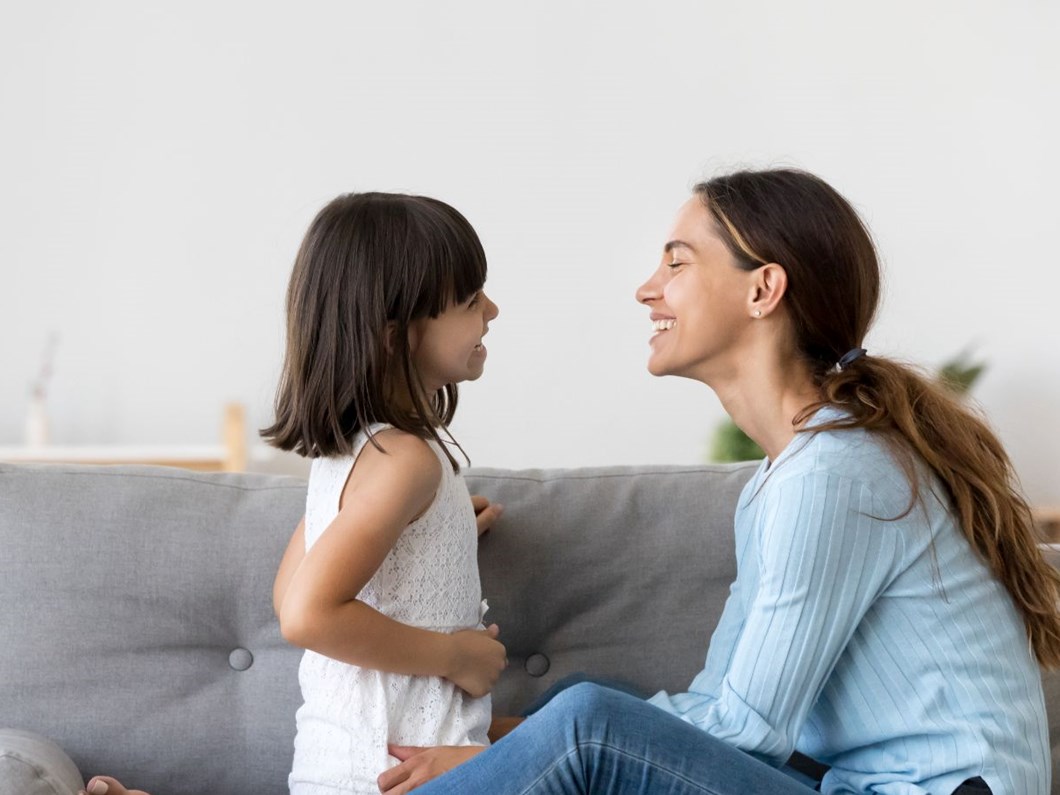 Uzmanlara göre çocuğunuza söylememeniz gereken 5 cümle | N-Life