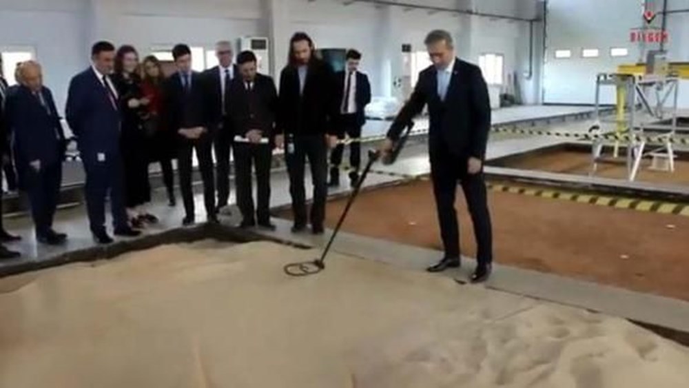 İlk yerli ve milli gemisavar füze motoru tamamlandı (Türkiye'nin yeni nesil yerli silahları) - 144