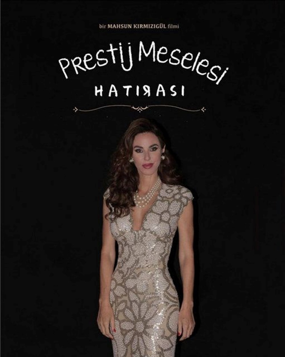 Defne Samyeli Prestij Meselesi ile 1990’lı yıllara döndü - 3