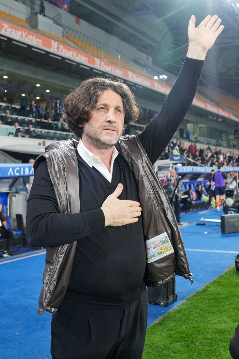 Fatih Tekke'den Trabzonspor'a 300 Günlük Özlem Sonrası Dönüş! 76 f7t7Rs8cN0ee6WfrpXMUyw