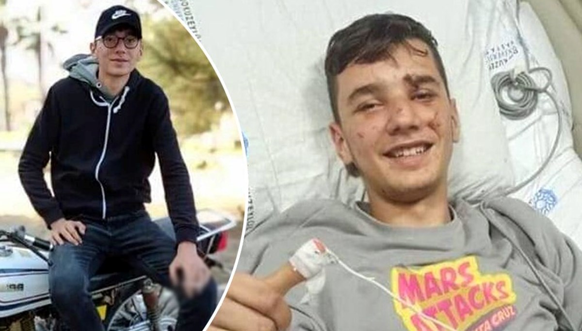 İzmir’deki kazada çanta “silah” sayıldı İzmir’deki kazada çanta “silah” sayıldı