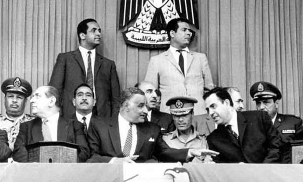 Kaddafi�nin hayatından ilginç anekdotlar NTV