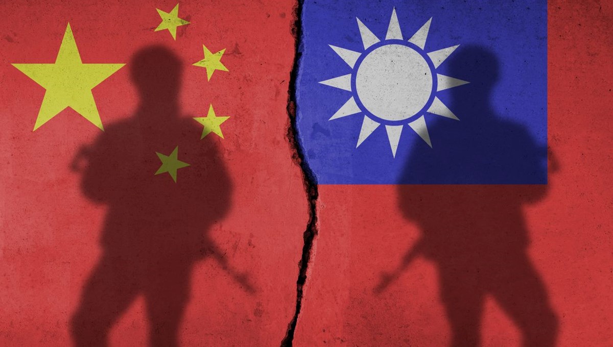Çin’den ABD’ye ‘krizi tahrik eden taraf’ suçlaması