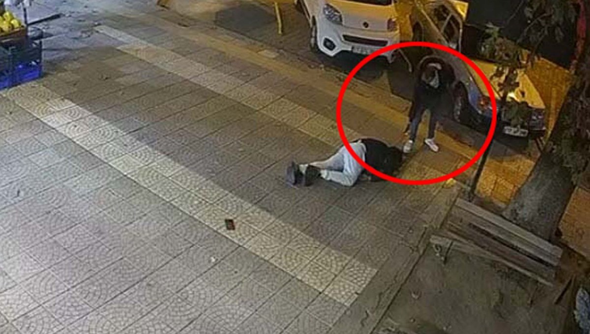 Husumetlisini kurşunladı ardından defalarca silahının kabzasıyla kafasına vurdu Husumetlisini kurşunladı ardından defalarca silahının kabzasıyla kafasına vurdu