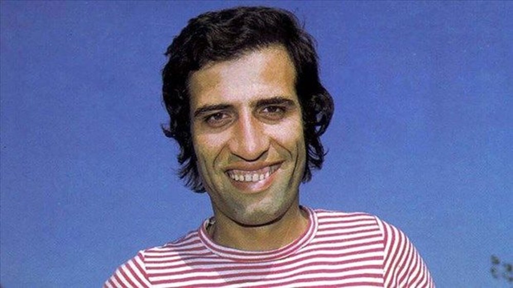 Sinemanın güldürü ustası: Kemal Sunal - 13