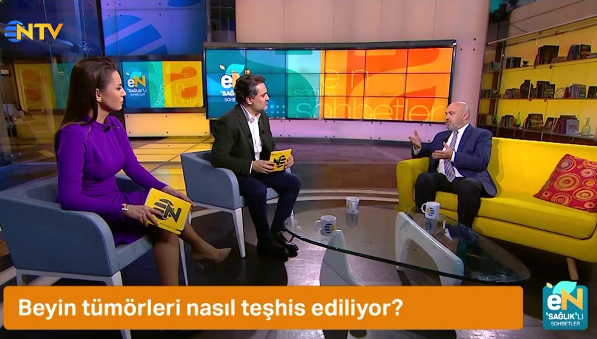 Beyin Ve Sinir Cerrahisi Uzmani Prof Dr Selcuk Peker Uzmantv